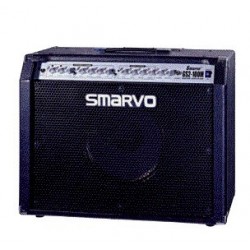 Amplificador De 100 W Para Guitarra Electrica (GS2-100M) - Envío Gratuito