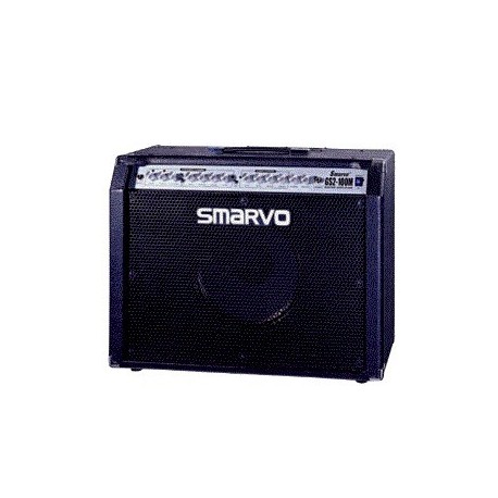 Amplificador De 100 W Para Guitarra Electrica (GS2-100M) - Envío Gratuito