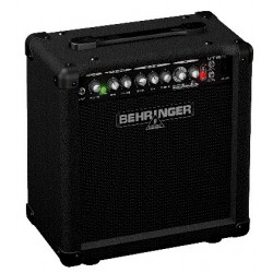 Combo para Guitarra Electrica Behringer (VT15FX) - Envío Gratuito