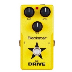 Pedal BlackStar para Guitarra (LT-DRIVE) - Envío Gratuito