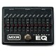 Pedal de Efectos Dunlop MXR Ten Band EQ (M108) - Envío Gratuito