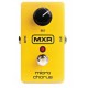 Pedal de Efectos Dunlop MXR Micro Chorus (M148) - Envío Gratuito