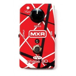 Pedal de Efectos Dunlop MXR EVH Phase 90 (EVH90) - Envío Gratuito