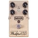 Pedal de Efectos Dunlop MXR Custom Badass Modified Overdrive (M77) - Envío Gratuito