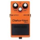 Pedal de Efectos Boss Distortion (DS-1) - Envío Gratuito