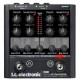 Pedal T.C. Electronic Para Guitarra Nova Dynamics (VATCEDYNAMICS) - Envío Gratuito