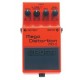 Pedal de Efectos Boss Mega Distortion (MD-2) - Envío Gratuito