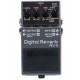 Pedal de Efectos Boss Digital Reverb (RV-5) - Envío Gratuito