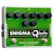 Pedal Efecto Electro Harmonix Balls For Bass Guitar (ENIGMA Q) - Envío Gratuito