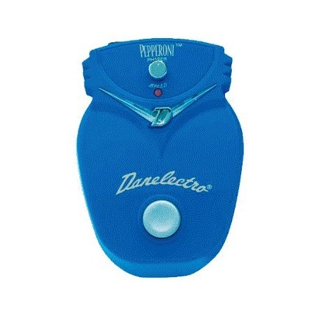 Pedal Danelectro (DJ 6 PHASER) - Envío Gratuito