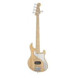 Bajo Electrico Fender American Deluxe Dimension Bass V (0195602721) - Envío Gratuito