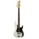 Bajo Electrico Fender American Deluxe Precision Series (0194070700) - Envío Gratuito