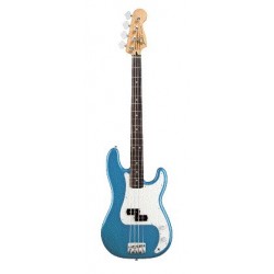 Bajo Electrico Fender Standard Precision RW LPB Sin Bolsa - Envío Gratuito