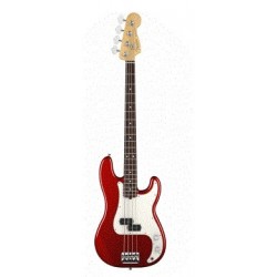 Bajo Electrico Fender American Serie Standard Precision - Envío Gratuito