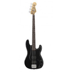 Bajo Electrico Fender Blacktop Precision (0148500523) - Envío Gratuito