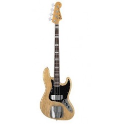 Bajo Electrico American Vintage 74' Jazz Bass (0191030821) - Envío Gratuito