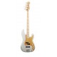 Bajo Electrico Fender Deluxe Active P Bass Special. Maple Fingerboard (0135762355) - Envío Gratuito