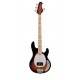 Bajo Electrico Sterling By Musicman Sombreado Con Funda (RAY34TBS) - Envío Gratuito