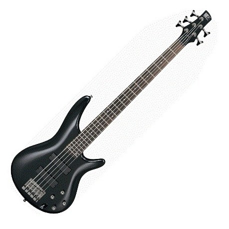 Bajo Electrico Ibanez Sr (SR305-IPT) - Envío Gratuito