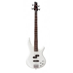 Bajo Electrico Ibanez SDGR Blanco (GSR200-PW) - Envío Gratuito