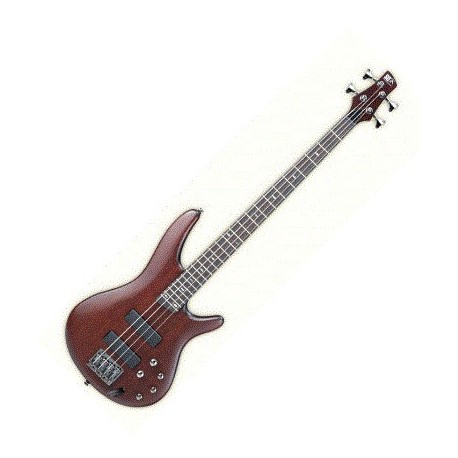 Bajo Electrico Ibanez SDGR (SR500-BM) - Envío Gratuito