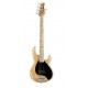 Bajo Electrico Sterling By Musicman Natural 5 Cuerdas (RAY35-NT) - Envío Gratuito