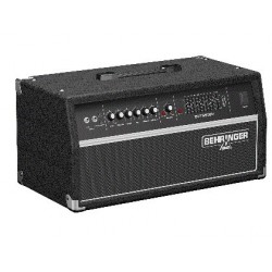 Amplificador Para Bajo Electrico Behringer (BVT5500H) - Envío Gratuito