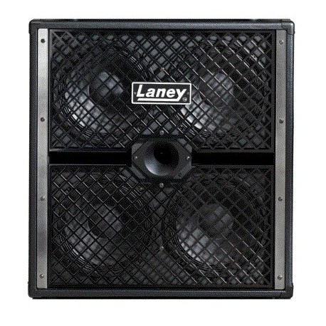 Gabinete Laney para Bajo Electrico Nexus 800W 4X10 - Envío Gratuito