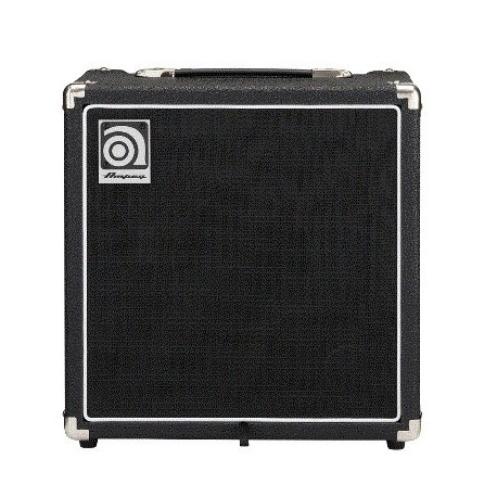 Combo para Bajo Electrico Ampeg (BA-108) - Envío Gratuito