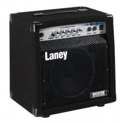 Combo para Bajo Electrico Laney Richt (RB1) - Envío Gratuito