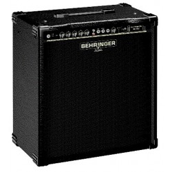 Amplificador Para Bajo Electrico Behringer (BX1800) - Envío Gratuito