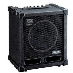 Combo Roland para Bajo Electrico 60W 1X10 - Envío Gratuito