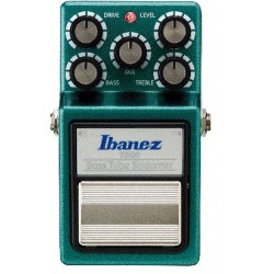 Pedal Efecto Ibanez Bass Tube Screamer (TS9B) - Envío Gratuito