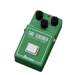 Pedal Efecto Ibanez (TS808) - Envío Gratuito