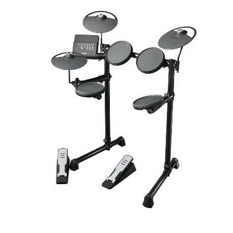 Bateria Electrica Yamaha (JDTX400K) - Envío Gratuito