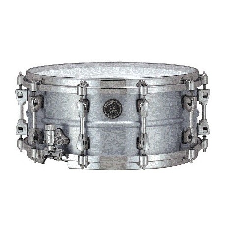 Tarola Tama Starphonic 14" x 6" Laton (PBR146) - Envío Gratuito