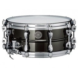 Tarola Tama Starphonic 14" x 6" Acero (PST146) - Envío Gratuito