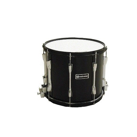 Tarola de Marcha 14x12 con Arnes Negro Extreme (EXTT002) - Envío Gratuito