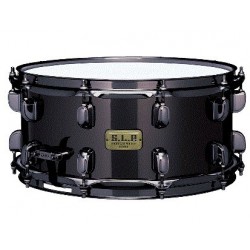 Tarola Tama Sound Lab Project 6.5" x 14" Laton Negro (LBR1465) - Envío Gratuito