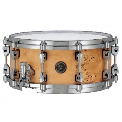 Tarola Tama Starphonic 14" x 6" Arce (PMM146-STM) - Envío Gratuito