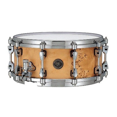 Tarola Tama Starphonic 14" x 6" Arce (PMM146-STM) - Envío Gratuito