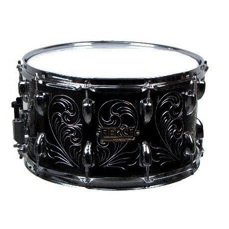 Tarola Herch 14x8” (HERCH) - Envío Gratuito