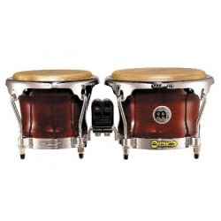 Bongos Meinl Free Ride Series (FWB400) - Envío Gratuito