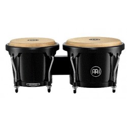 Bongo Meinl Set Fibra De Vidrio Premium (HFB100) - Envío Gratuito