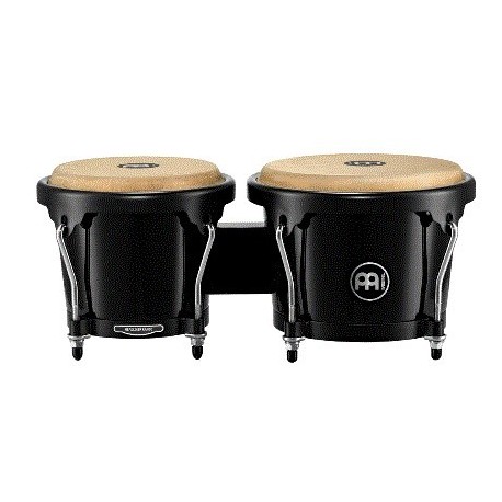 Bongo Meinl Set Fibra De Vidrio Premium (HFB100) - Envío Gratuito