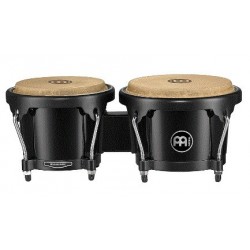 Bongo Meinl Set Plastico Abs (HB50BK) - Envío Gratuito