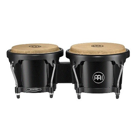 Bongo Meinl Set Plastico Abs (HB50BK) - Envío Gratuito