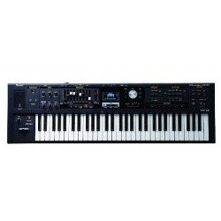 Teclado Workstation V-Combo Roland (VR-09) - Envío Gratuito