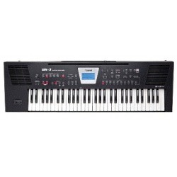 Teclado de Acompañamiento Roland (BK-3) - Envío Gratuito