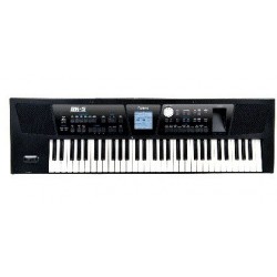 Teclado de Acompañamiento Roland (BK-5) - Envío Gratuito